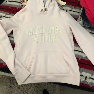 Abercrombie and Fitch hoodie